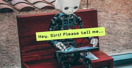 Röstsök, videosök, AI - SEO förändras hela tiden.