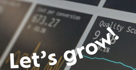 Alla vill växa och då behöver man en Growth Manager. Eller?