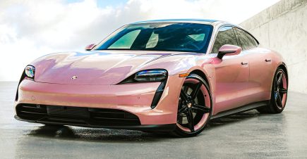 Elbil som tjänstebil - en futuristisk och ekonomiskt smart upplevelse?